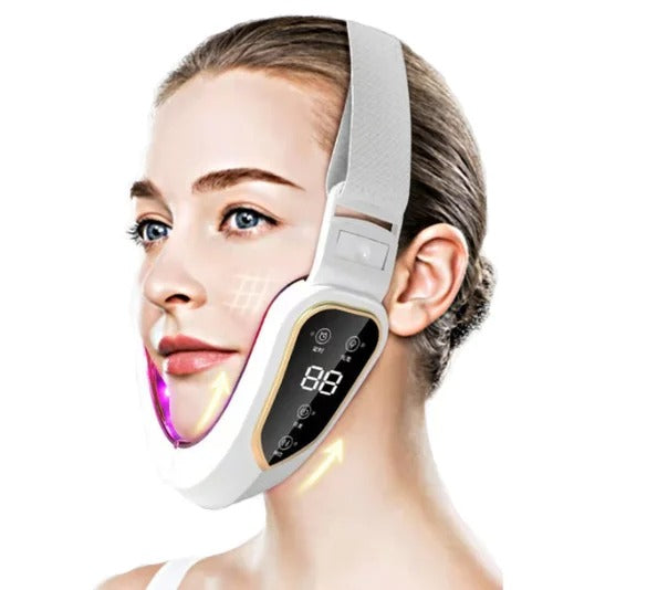 ContourGlow™ - Facial Lifting Device