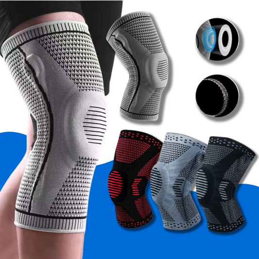 SoloSoothe™ UltraProtection Knee Brace