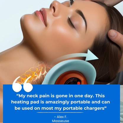 PainFree™ Posture Neck Stretcher