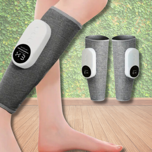 ComfortPulse™ 3-in-1 Leg Massager (Offer)