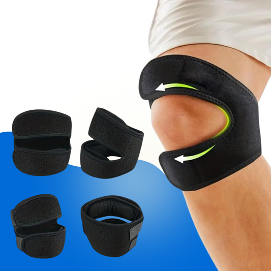 SoloSoothe™ ProComfort Knee Brace