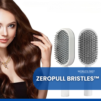 SmoothFlow Infinity™ Hair Brush