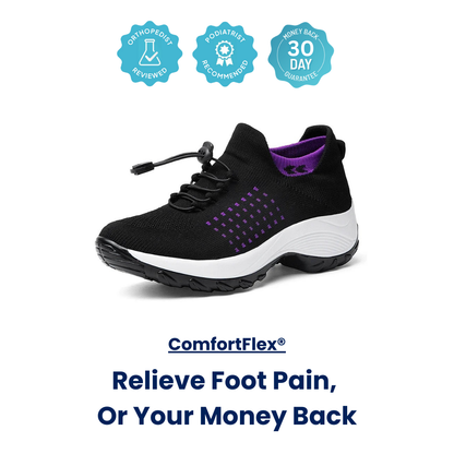 ComfortFlex® - Orthopedic Shoes