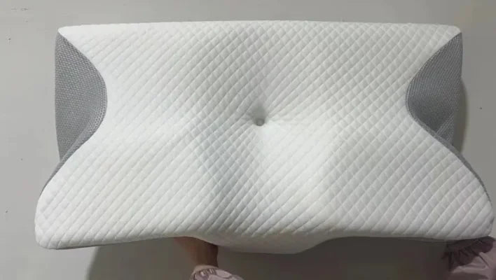 DreamSculpt™ Pillow