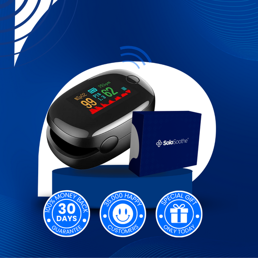 OxyFlex™ - Oximeter