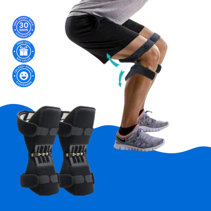 FlexiForce ™ Knee Stabilizers