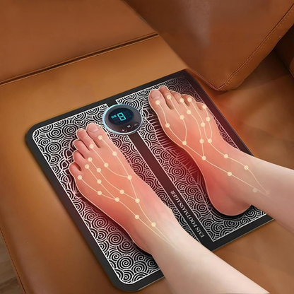 ComfortWave™ EMS Foot Massager