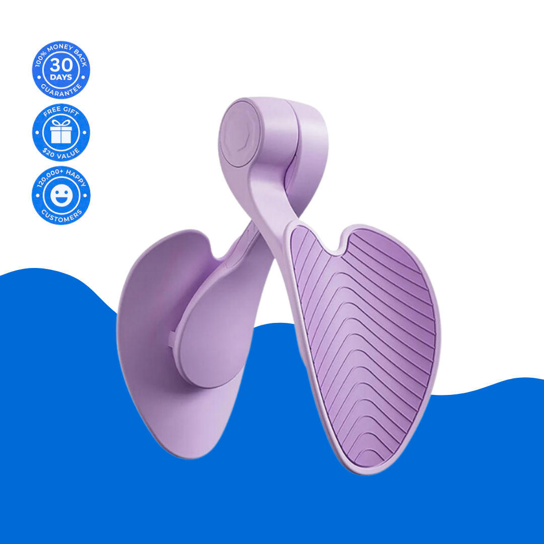 PelvicCore Control ™ - Pelvic Floor Exerciser