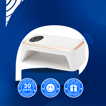 AuraDry™ - Nail Dryer