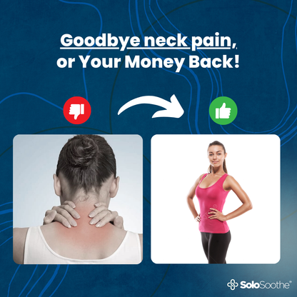 InfraFlex Relaxer ™ - Neck Pain Relief