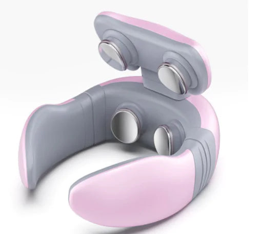 PulseTherm™ Neck Massager