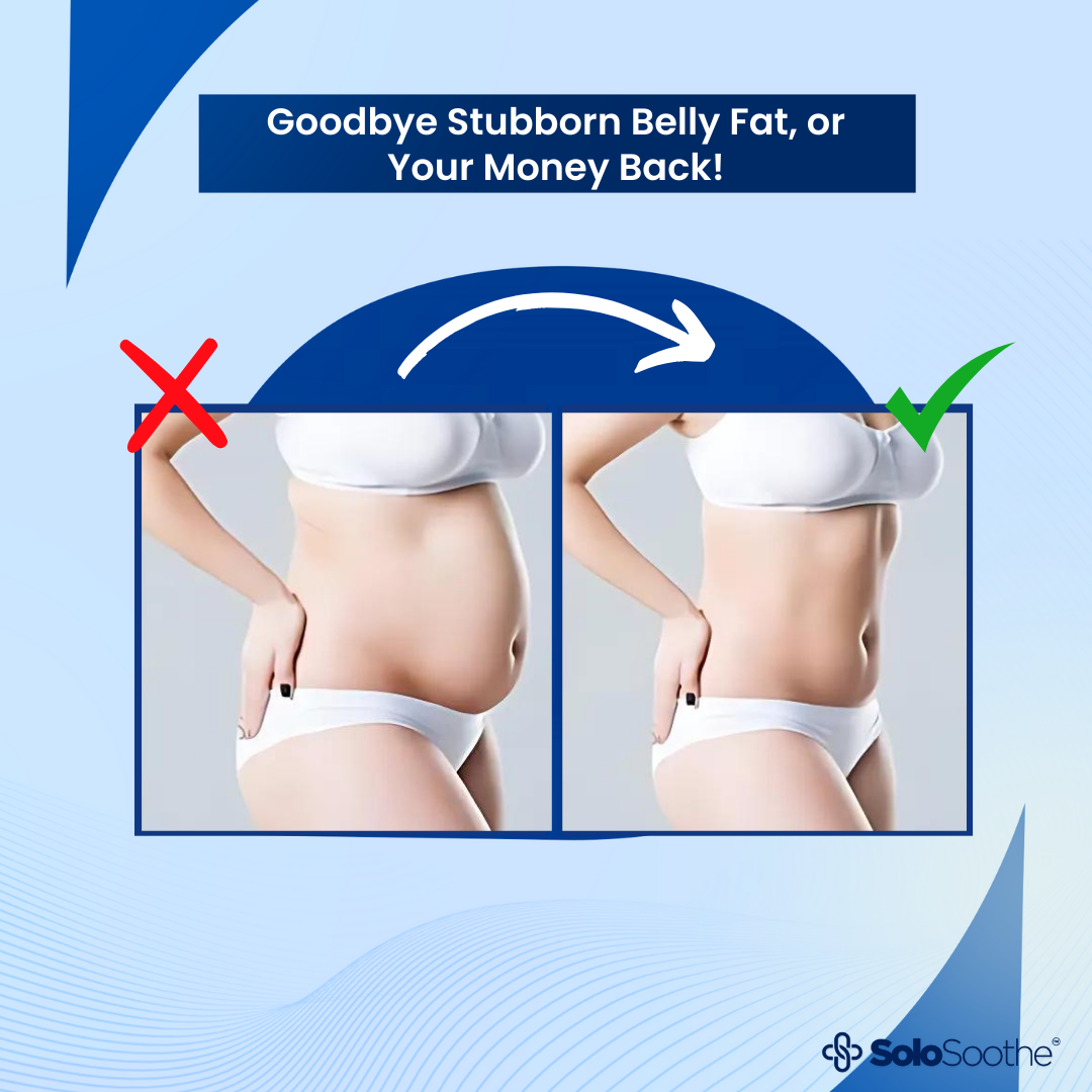 SlimFusion Max™ - Weight Loss