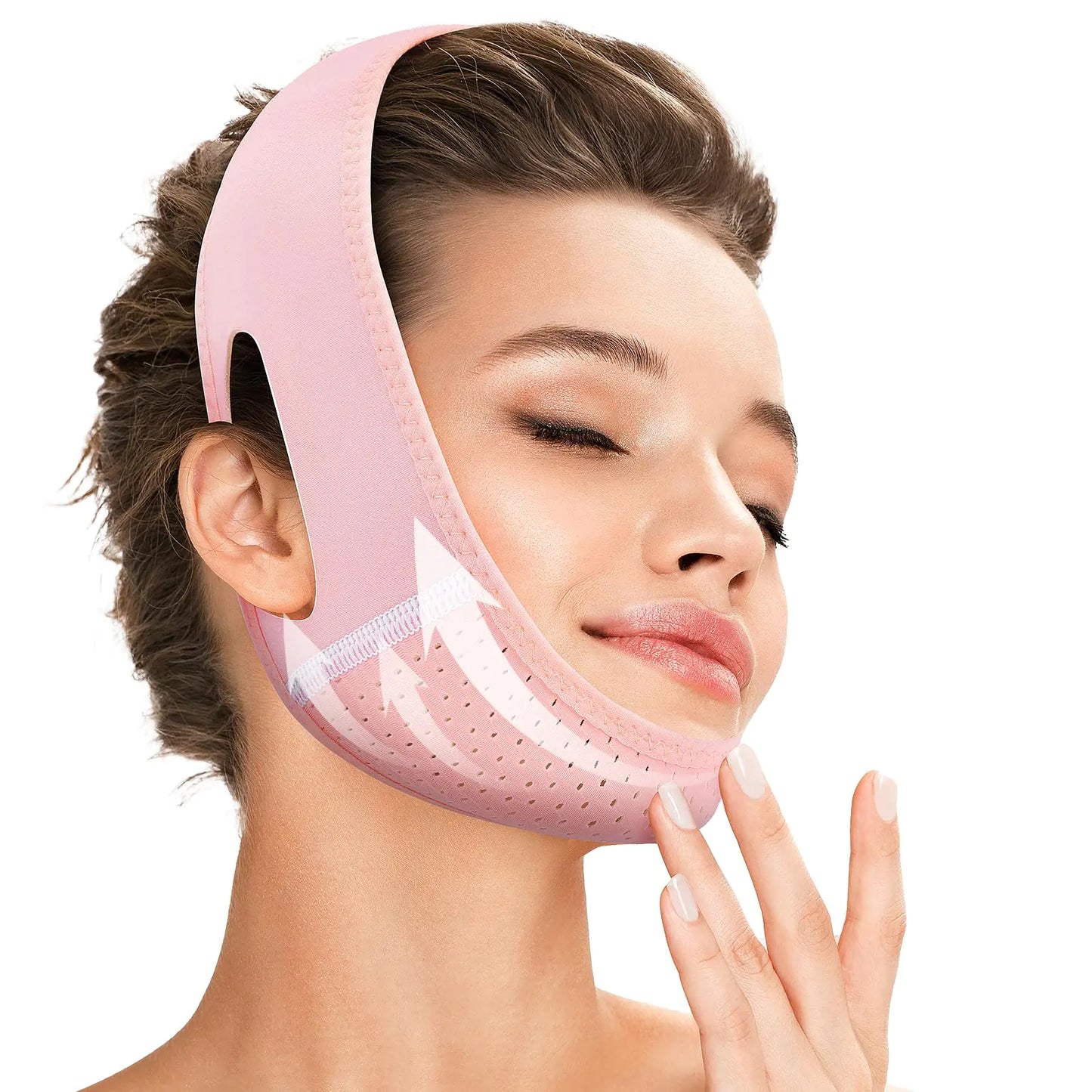 SkinTight Sculpt™ - Chin Strap