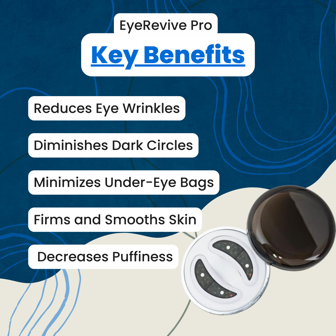 EyeRevive Pro