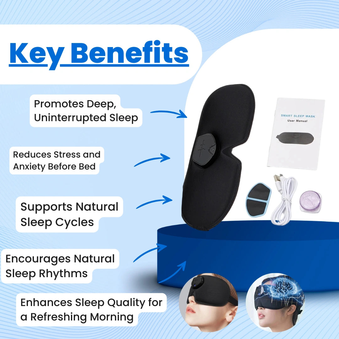 PeacefulDream™ Sleeping Aid