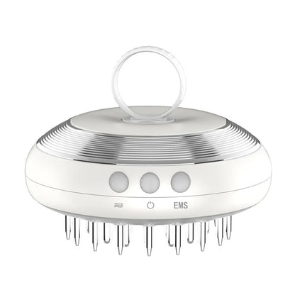 AuraVibe™ - Scalp Massager