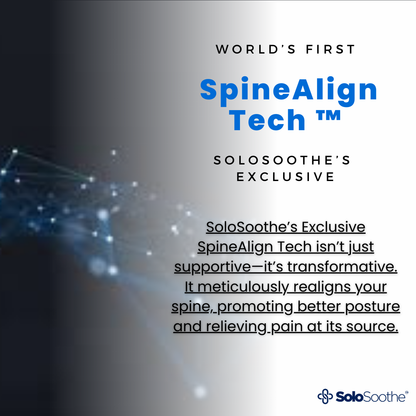 SpineAlign Pro Harness ™