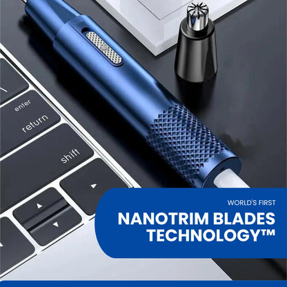 NanoTrim™ Nasenhaartrimmer