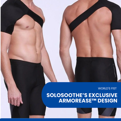 ArmorFlex™ - Shoulder Brace