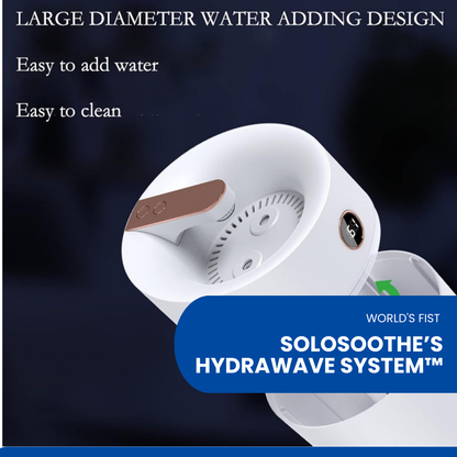 HydraMist™ - Humidifier