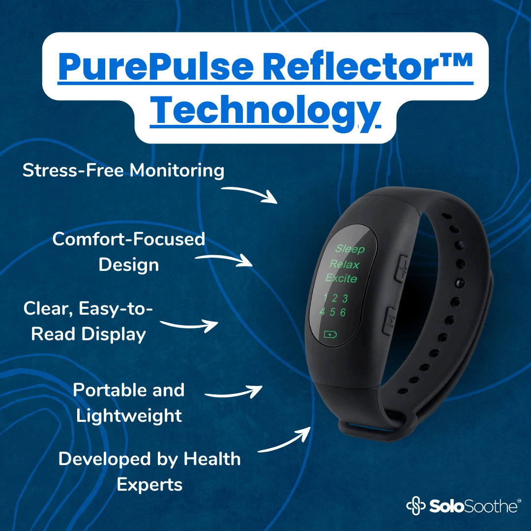 CalmPulse CES ZenMode Mechanismus