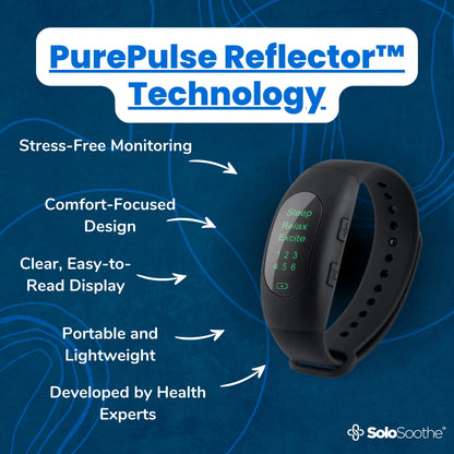 CalmPulse CES ZenMode Mechanismus