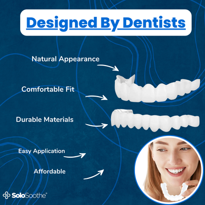 RadiantSmile Veneers