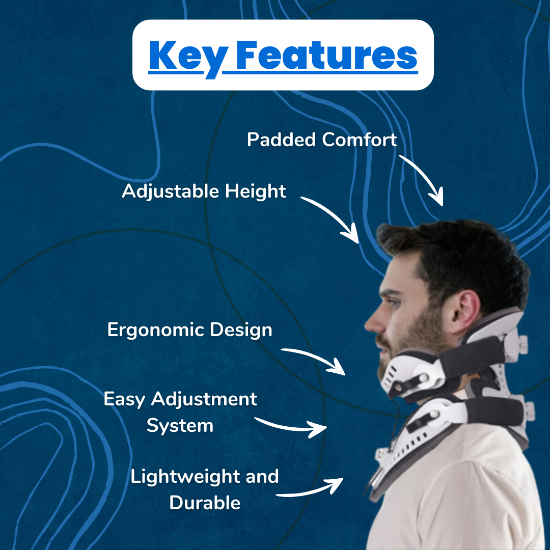 ProSupport Neck Brace