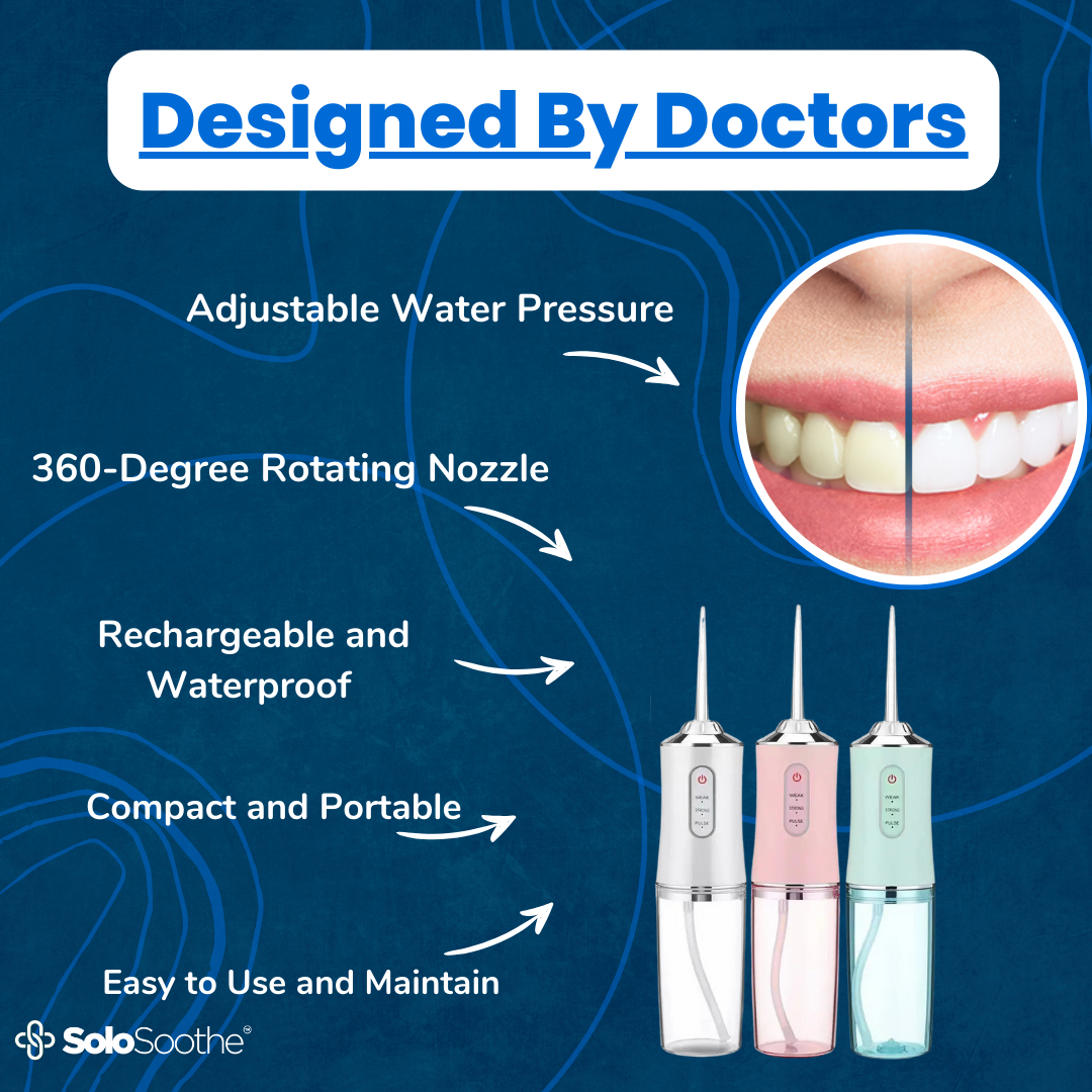 AquaFusion™ Dental Care