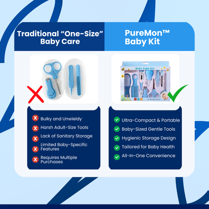 PureMom™ Baby-Kit