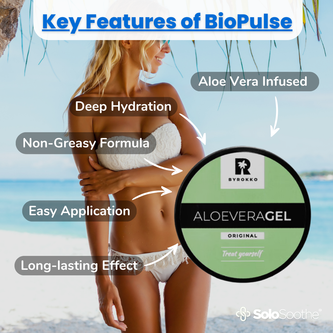 AloeVera™ Bräunungscreme