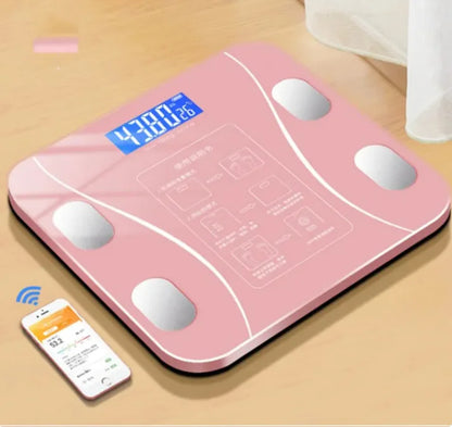 BioBalance™ Smart Scale