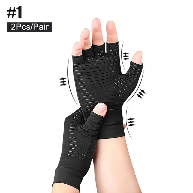 CopperFusion™ - Komfort-Handschuhe