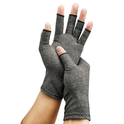 FlexiGrip™ - Compression Gloves