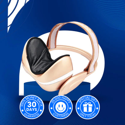 CerviEase™ Eletric Neck Massager