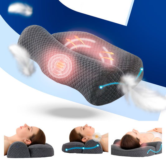 ComfortCurve Neck Pillow