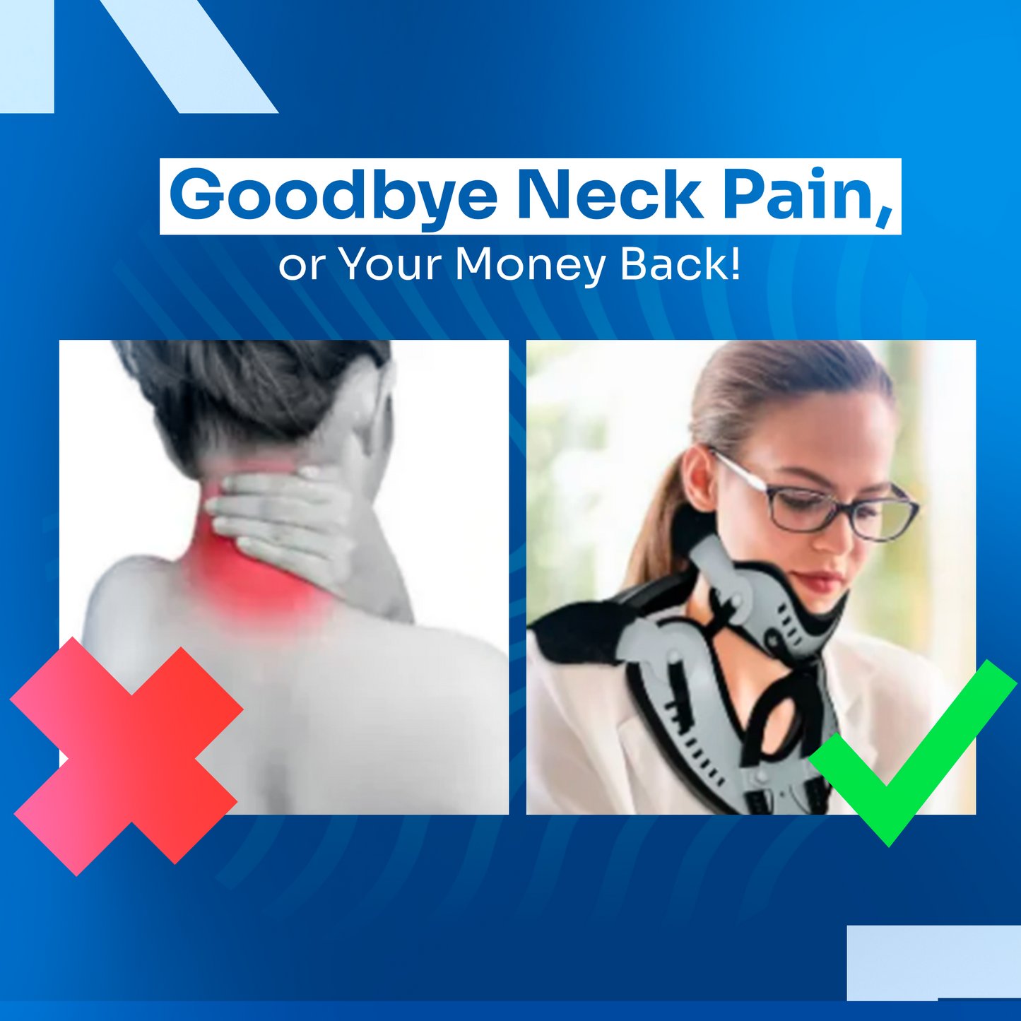 ProSupport™ Neck Brace