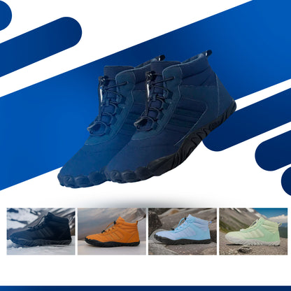 NatureLink™ Footwear Grounding Shoes