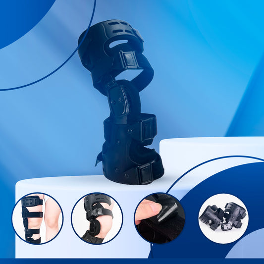 TrueAlign™ #1 Knee Brace