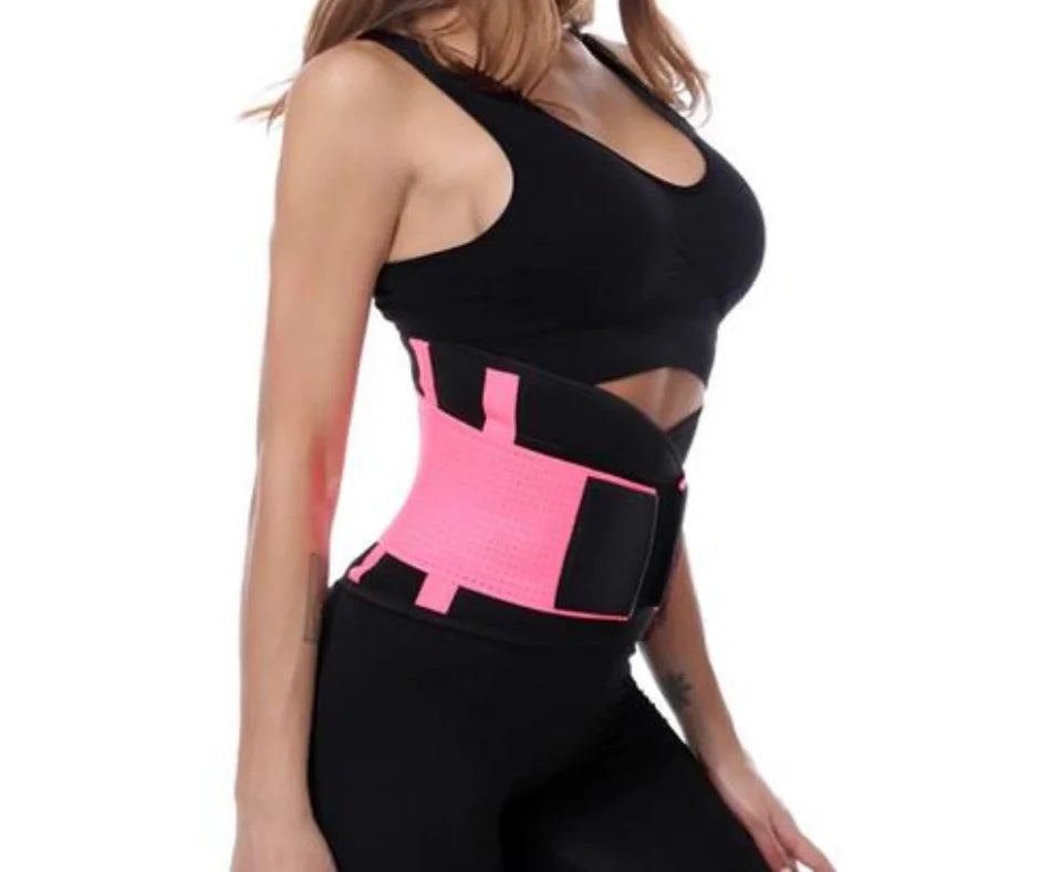 VitaSupport™ Waist Trainer Bands