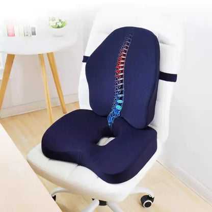 OrthoNest™ - Seat Cushion