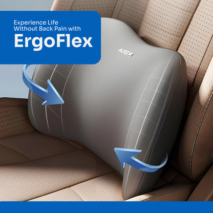 ErgoFlex® Rückenstütze