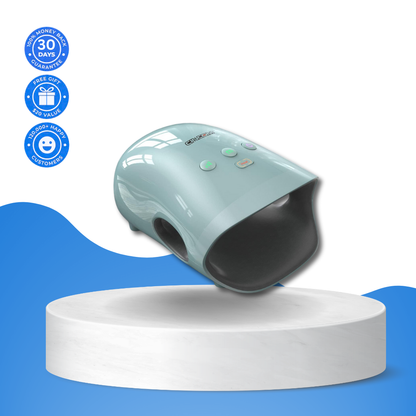 HandRevive ComfortWave™ Hand Massager