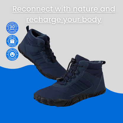 NatureLink™ Grounding Shoes