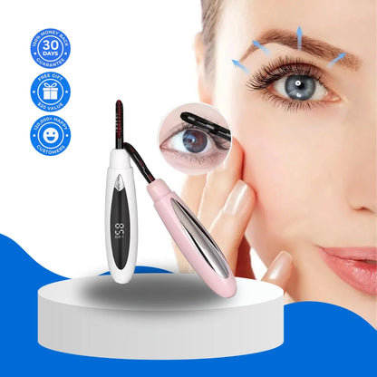 LashLift Pro™ - Eyelashes