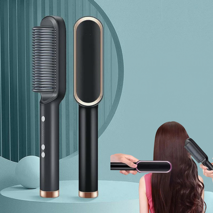 ProStyle™ Hair Straightening Tool