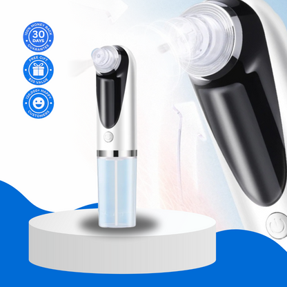 SilkSkin Suction - Blackhead Remover