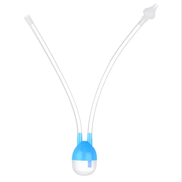 BabyBreathe™ Comfort Nasal Aspirator