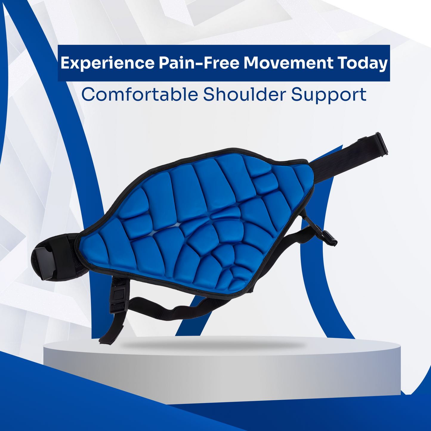 FlexFit™ - Shoulder Brace for Pain Relief