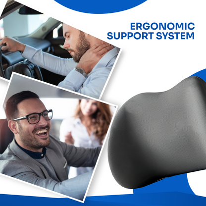 ErgoFlex™ Back Support